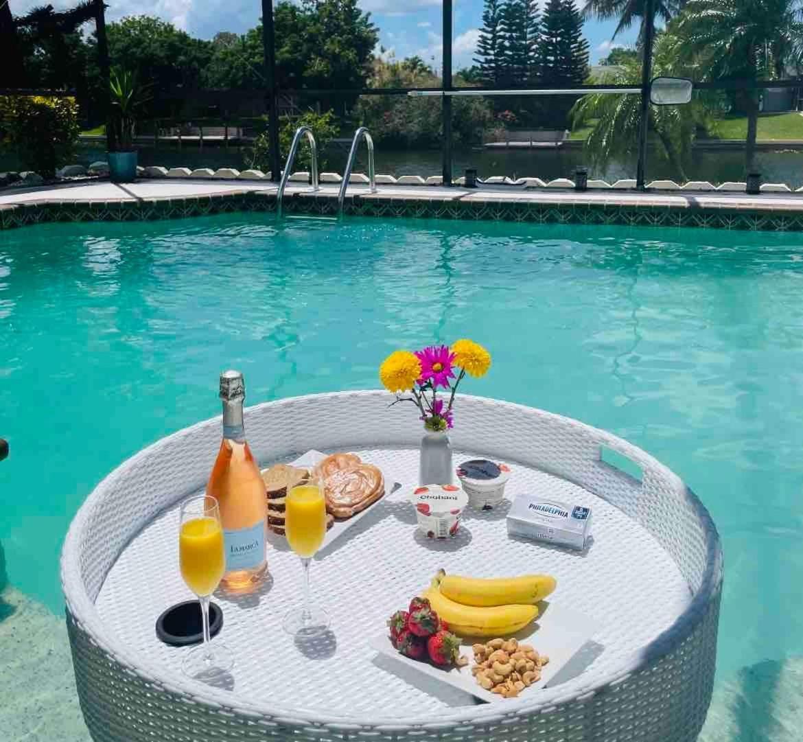 Casa vacanze Hidden Secret Waterfront Retreat