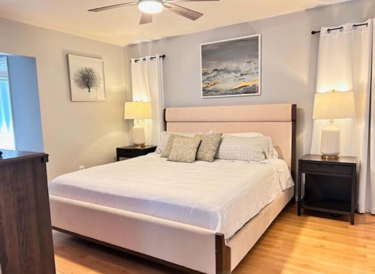 Hidden Secret Waterfront Retreat Casa vacanze Cape Coral