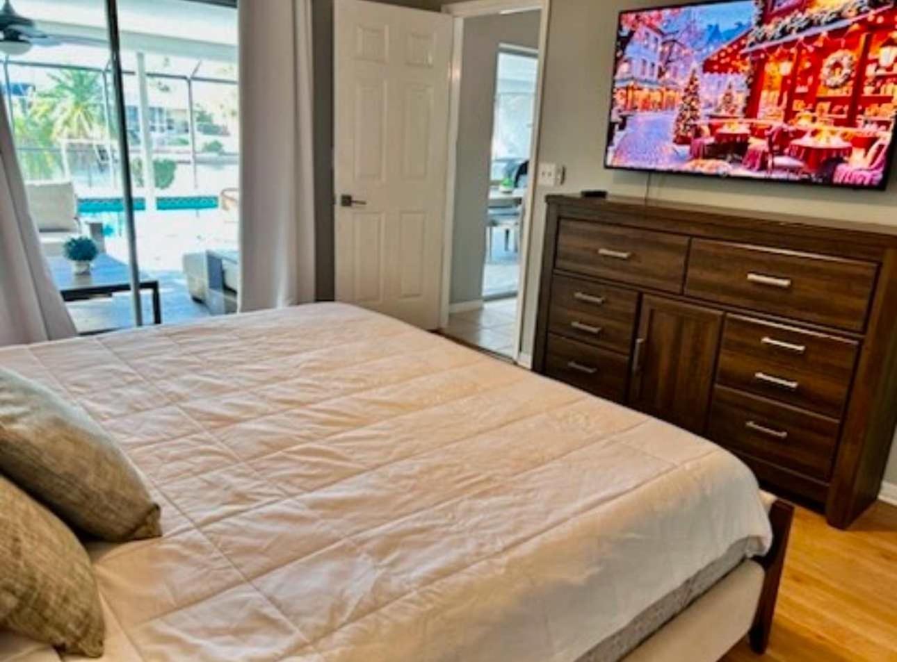 Casa vacanze Hidden Secret Waterfront Retreat Cape Coral