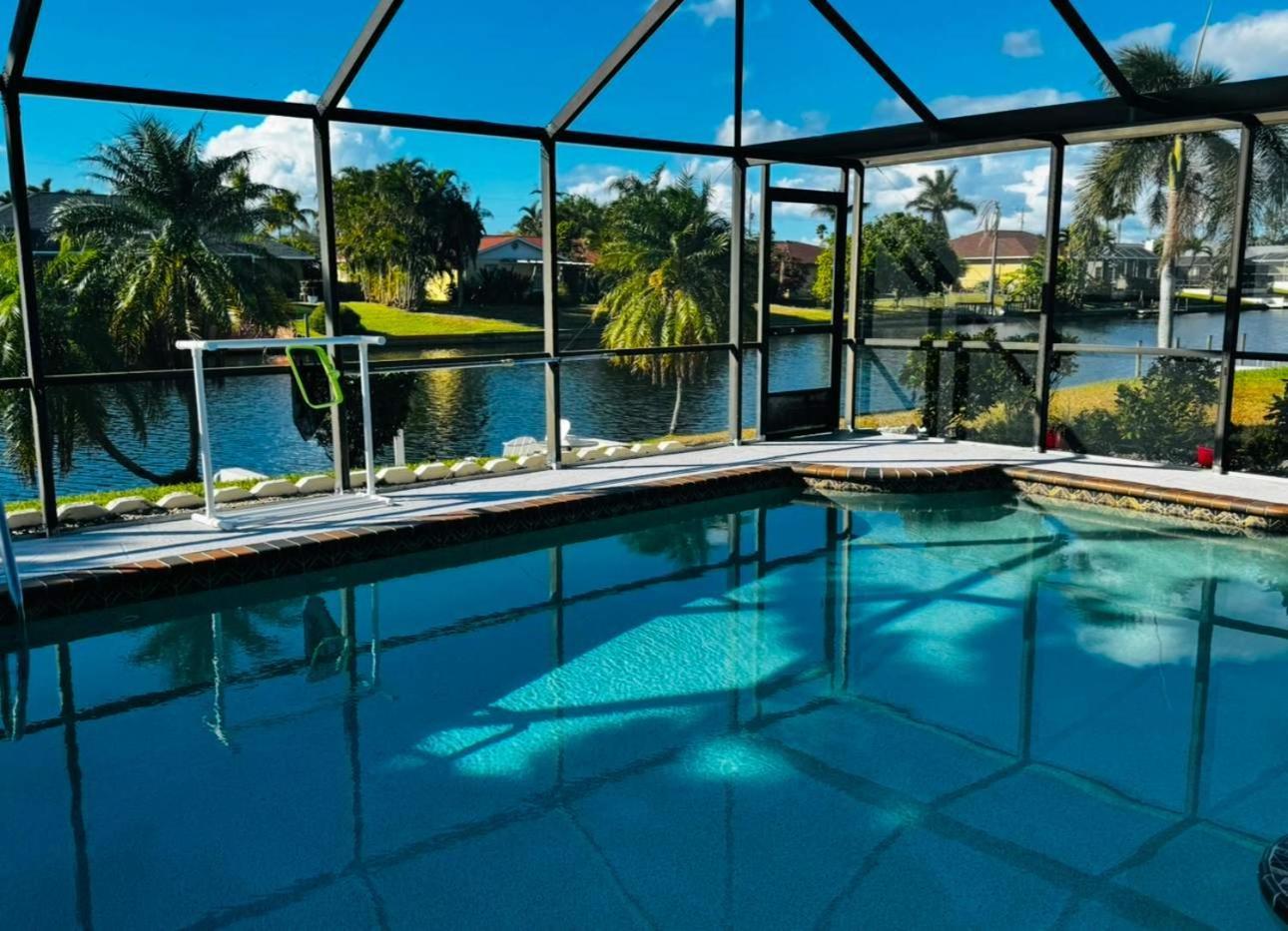 Casa vacanze Hidden Secret Waterfront Retreat