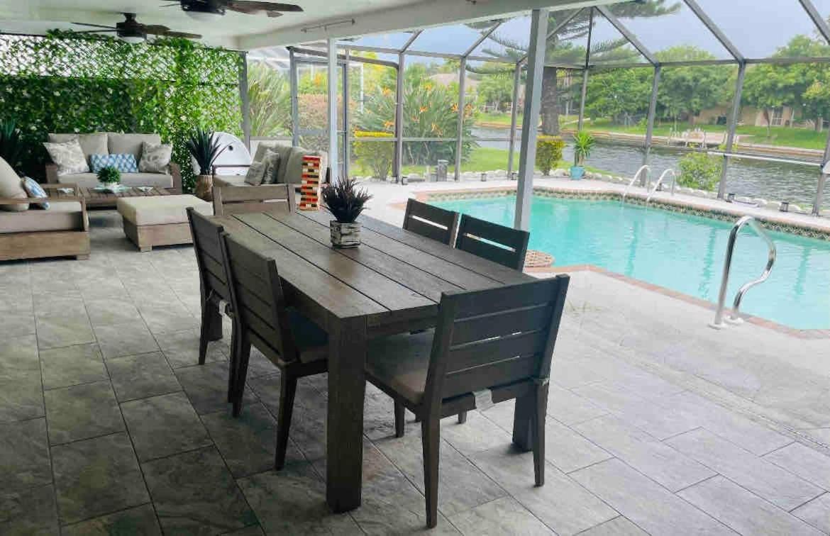 Hidden Secret Waterfront Retreat